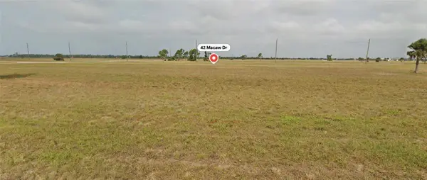 42 Macaw Drive, PLACIDA, FL 33946