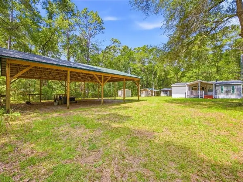9986 S Forestline Avenue, Inverness, FL 34452 - #1