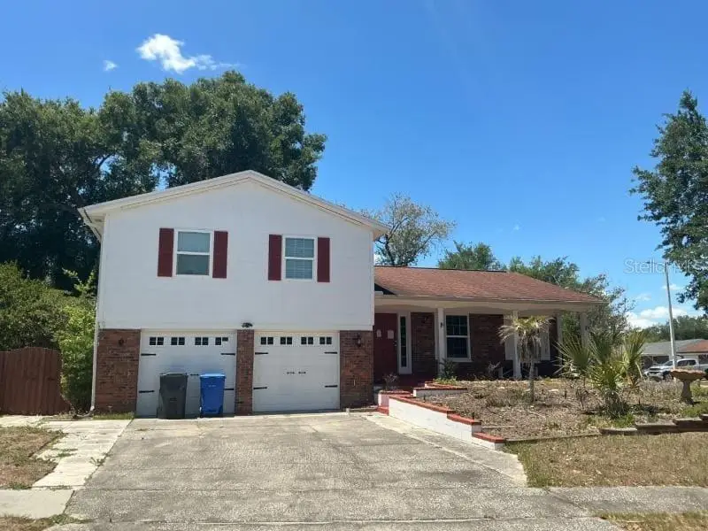 1702 Ketch Place, Brandon, FL 33511 - #1