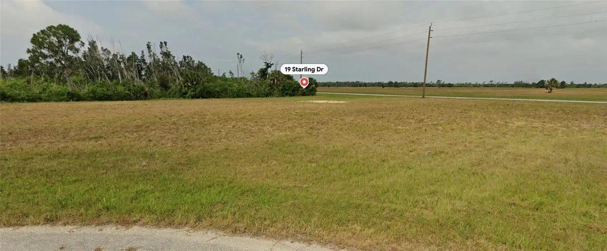 19 Starling Drive, Placida, FL 33946 - #1
