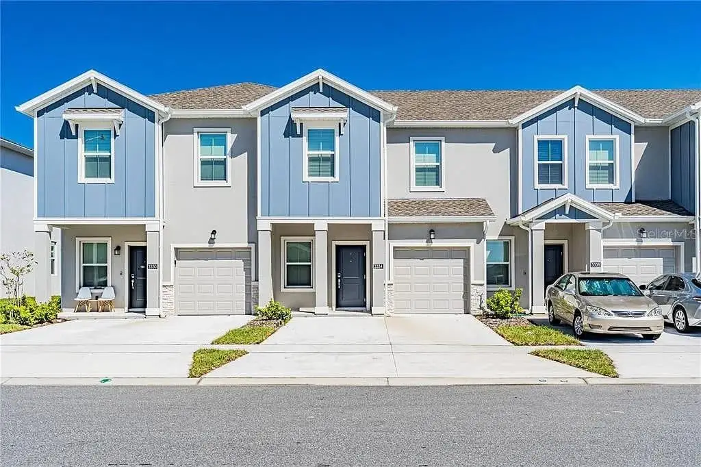3334 Laurent Loop, Davenport, FL 33837 - #1