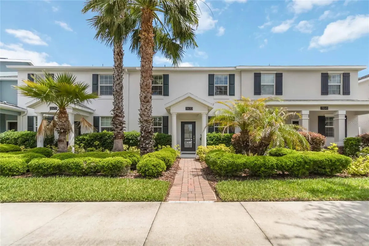 11633 Fiction Avenue, Orlando, FL 32832 - #1