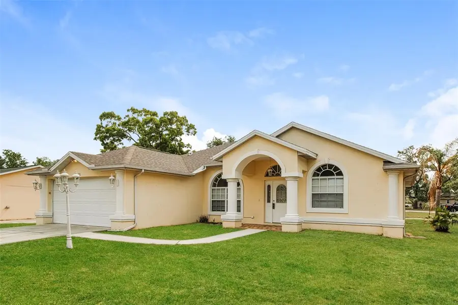 3428 Tomahawk Avenue, Spring Hill, FL 34606 - #2