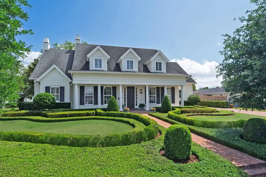 670 Williams Drive, Winter Park, FL 32789 - #2