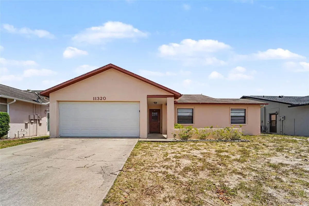 11320 Jack Rabbit Lane, Port Richey, FL 34668 - #1