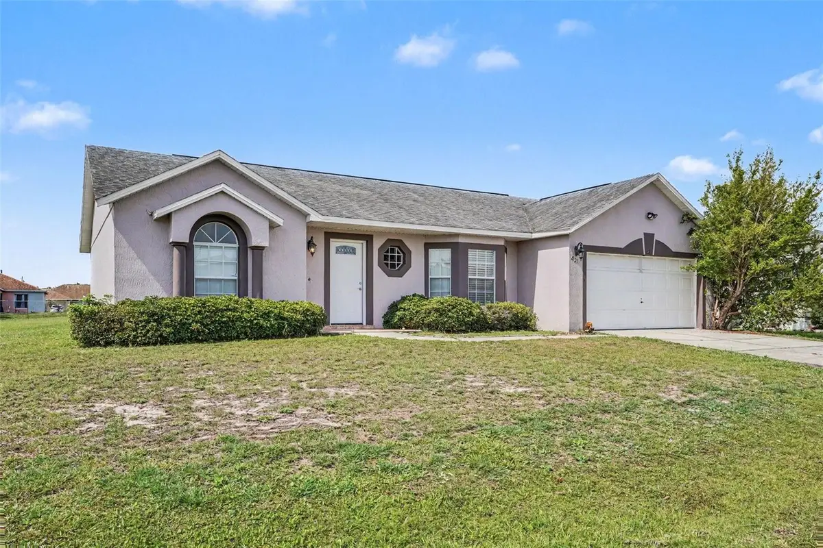 821 Jarnac Drive, Poinciana, FL 34759 - #1