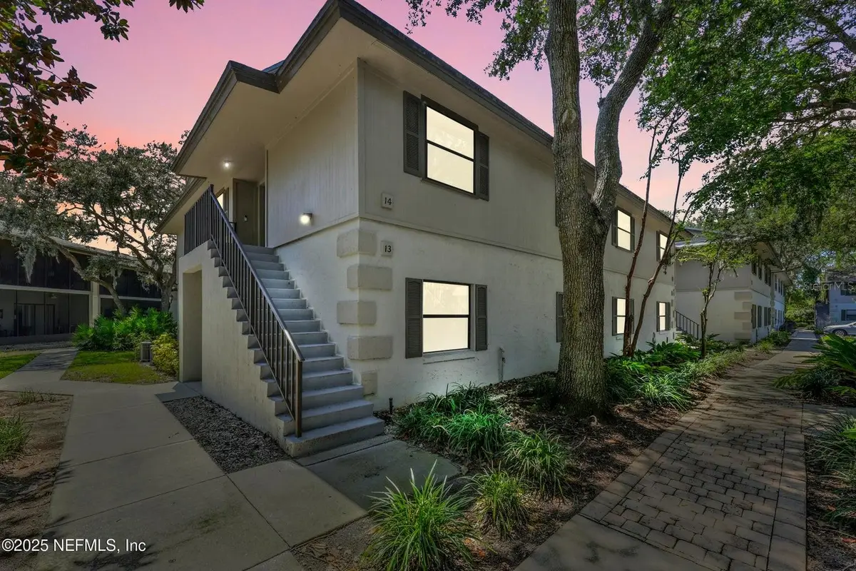 14 Navarra Court #14, Saint Augustine, FL 32086 - #1