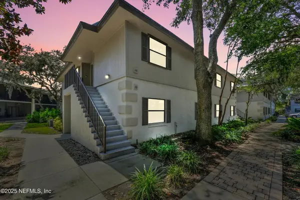 14 Navarra Court #14, ST AUGUSTINE, FL 32086