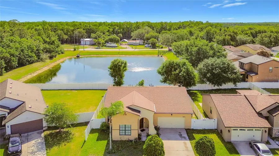 4605 Doral Park Avenue, Kissimmee, FL 34758 - #2
