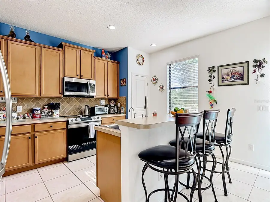 4605 Doral Park Avenue, Kissimmee, FL 34758 - #3