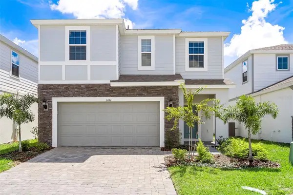 3432 Lilac Way, DAVENPORT, FL 33897