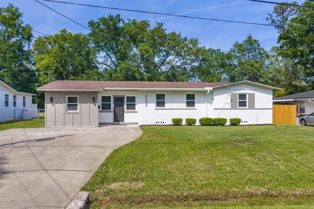 4533 Water Oak Lane, Jacksonville, FL 32210 - #1