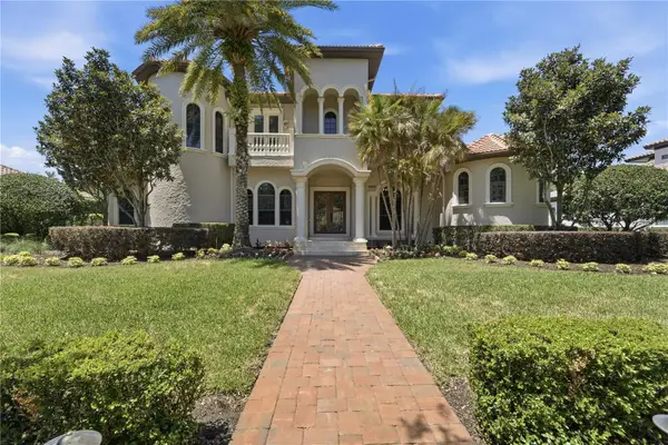 9222 Tibet Pointe Circle, WINDERMERE, FL 34786