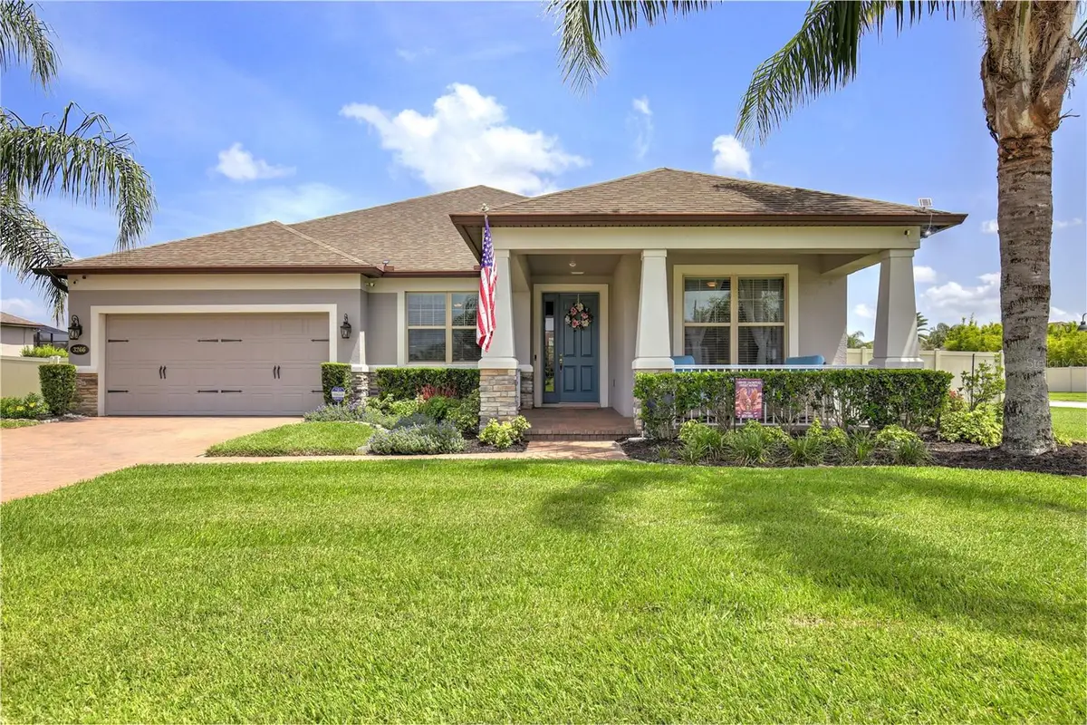 3266 Kayak Way, Orlando, FL 32820 - #1