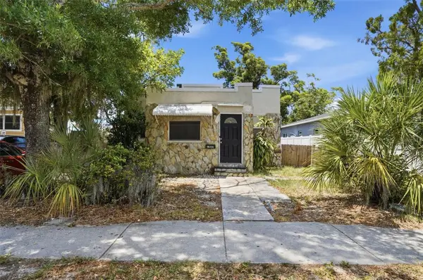1909 19th Street S, ST PETERSBURG, FL 33712