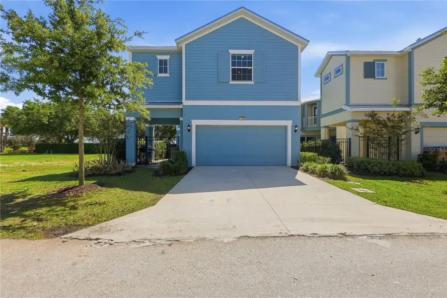 1428 Reunion Boulevard, Reunion, FL 34747 - #2