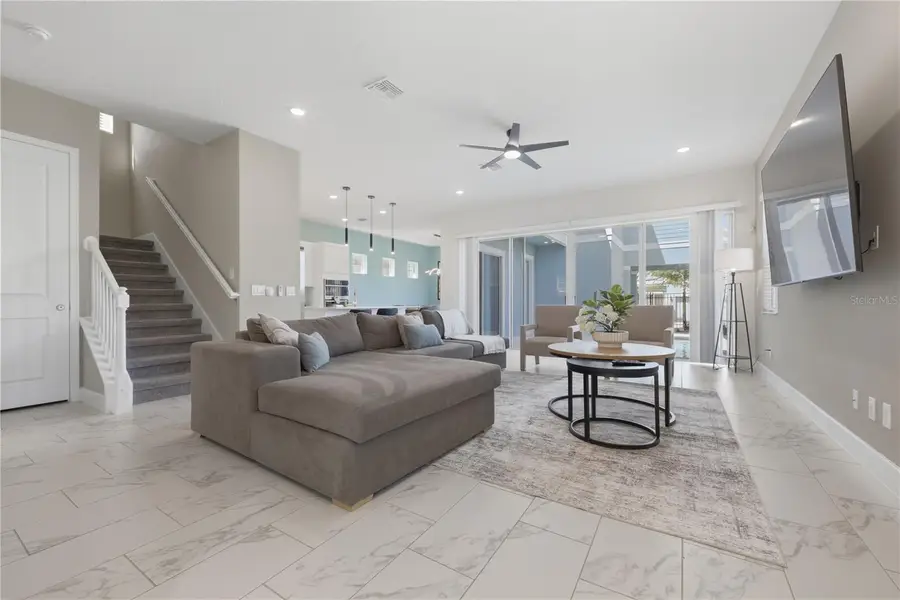 1428 Reunion Boulevard, Reunion, FL 34747 - #3