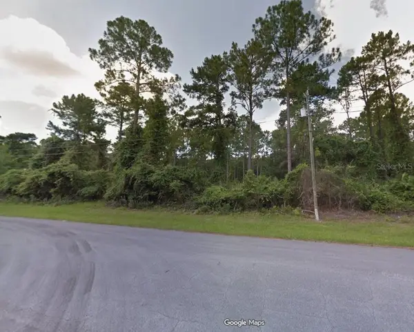 2519 Coachman Drive, DELTONA, FL 32738