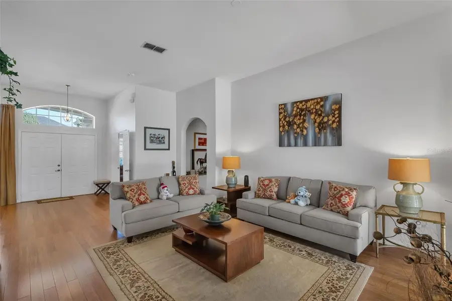 3278 Hawks Nest Drive, Kissimmee, FL 34741 - #2