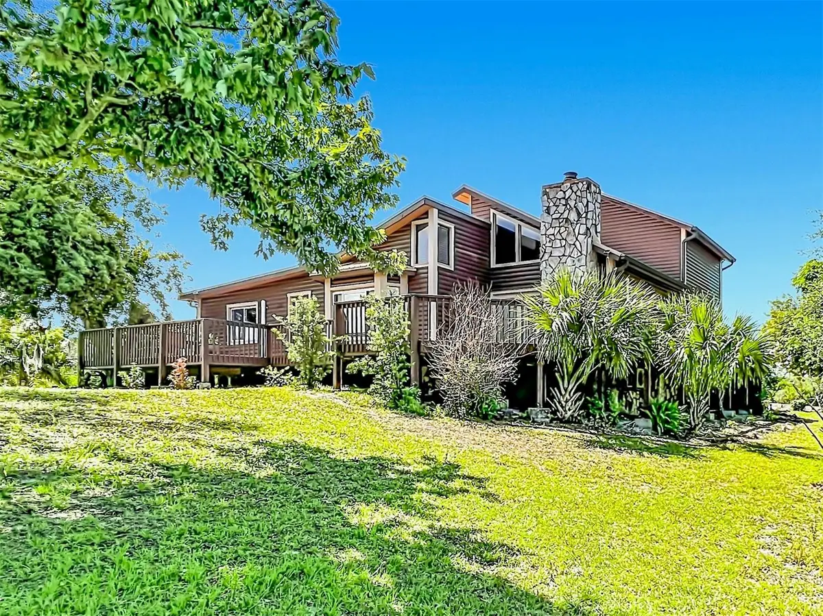 1400 N Carpenter Road, Titusville, FL 32796 - #1