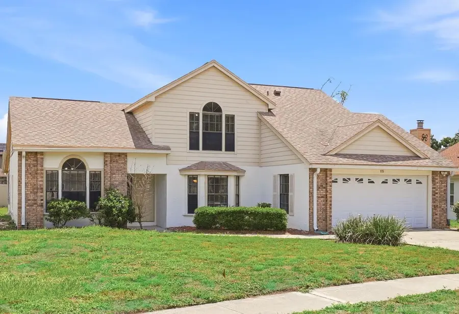 975 Cross Cut Way, Longwood, FL 32750 - #2