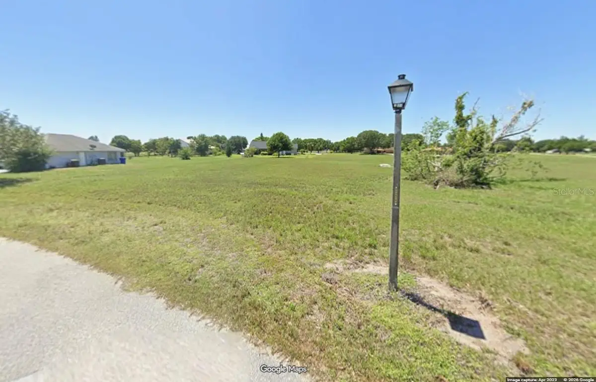 508 Meadowland Road, Sebring, FL 33876 - #1