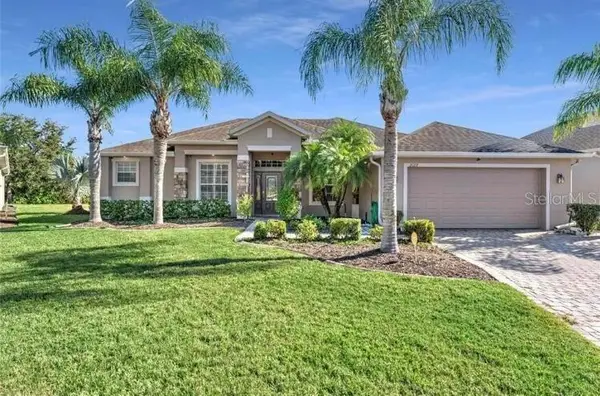 2127 Bristol Grande Way, ORLANDO, FL 32820