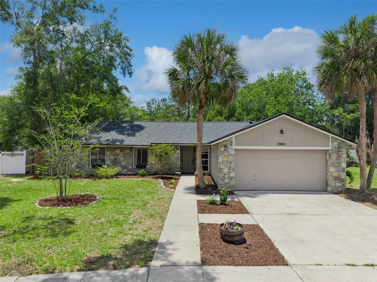 2901 Autumnwood Trail, Apopka, FL 32703 - #1