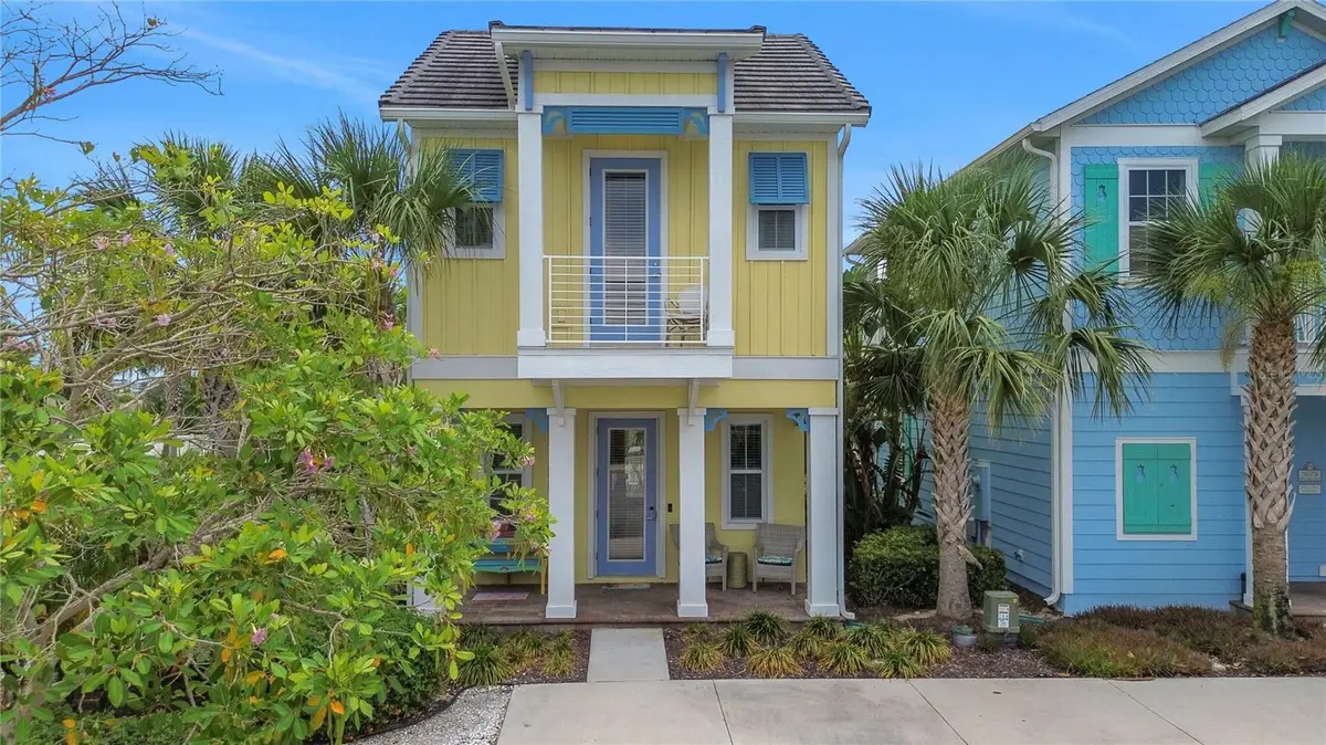 3083 Key Lime Loop, Kissimmee, FL 34747 - #1