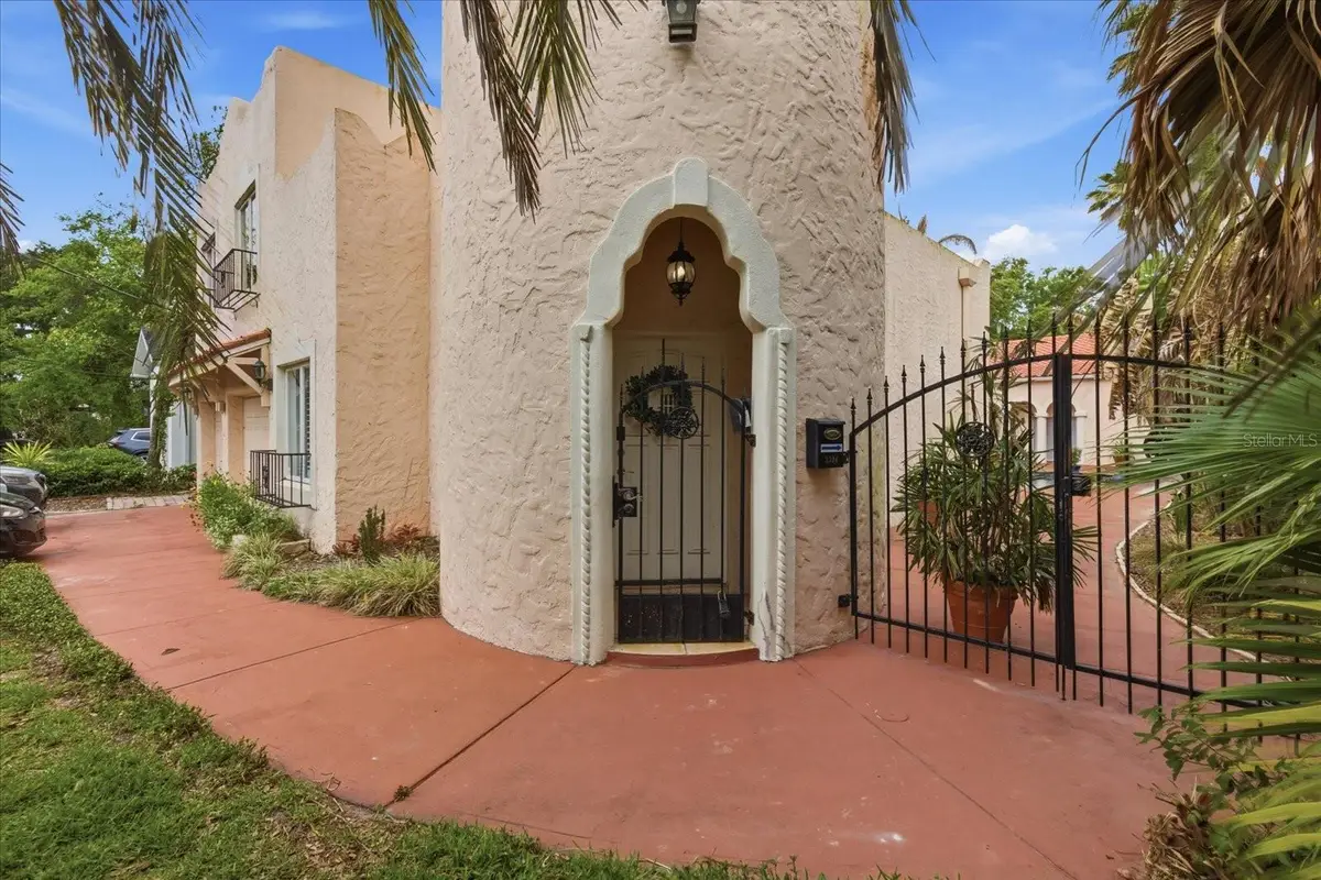 3310 Harrison Avenue #1, Orlando, FL 32804 - #1