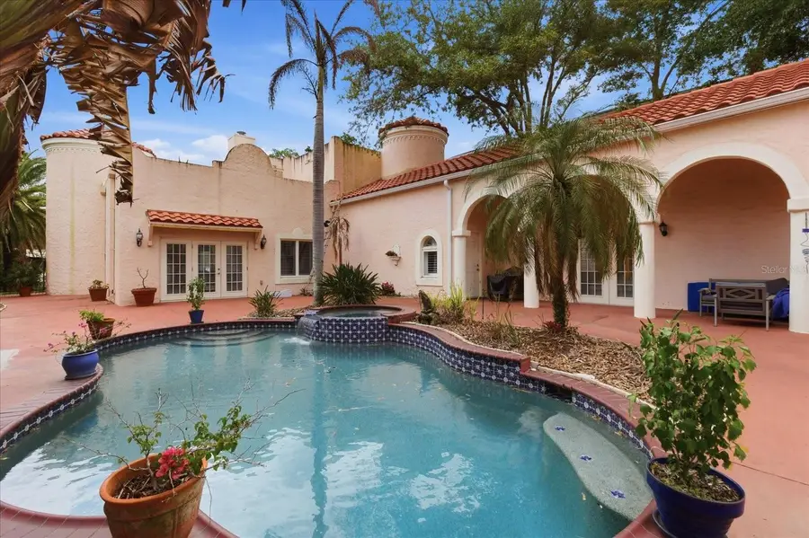 3310 Harrison Avenue #1, Orlando, FL 32804 - #2