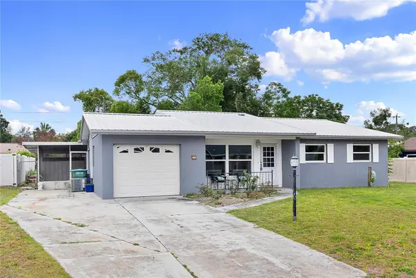 1199 Galgano Avenue, DELTONA, FL 32725