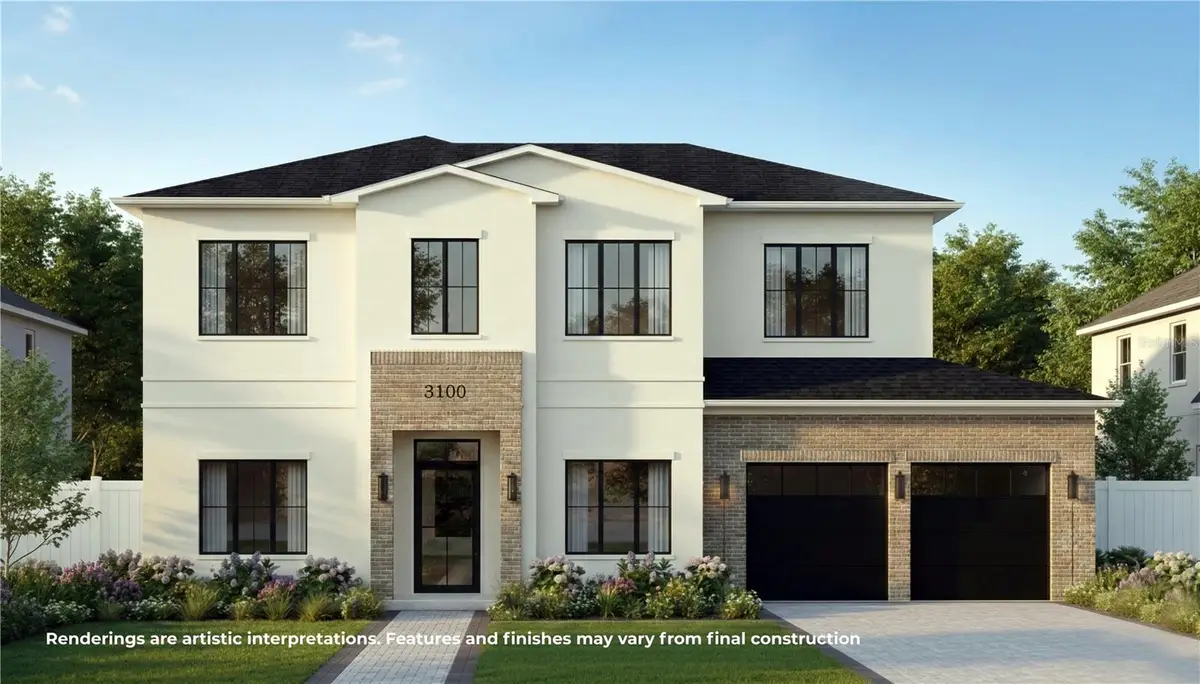 3100 Oberlin Avenue, Orlando, FL 32804 - #1