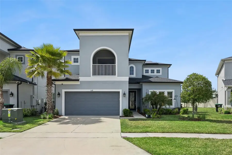 1168 Pando Loop, Orlando, FL 32824 - #3