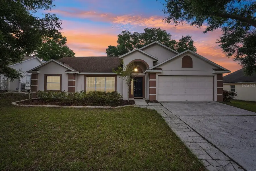 2596 Alclobe Circle, Ocoee, FL 34761 - #2