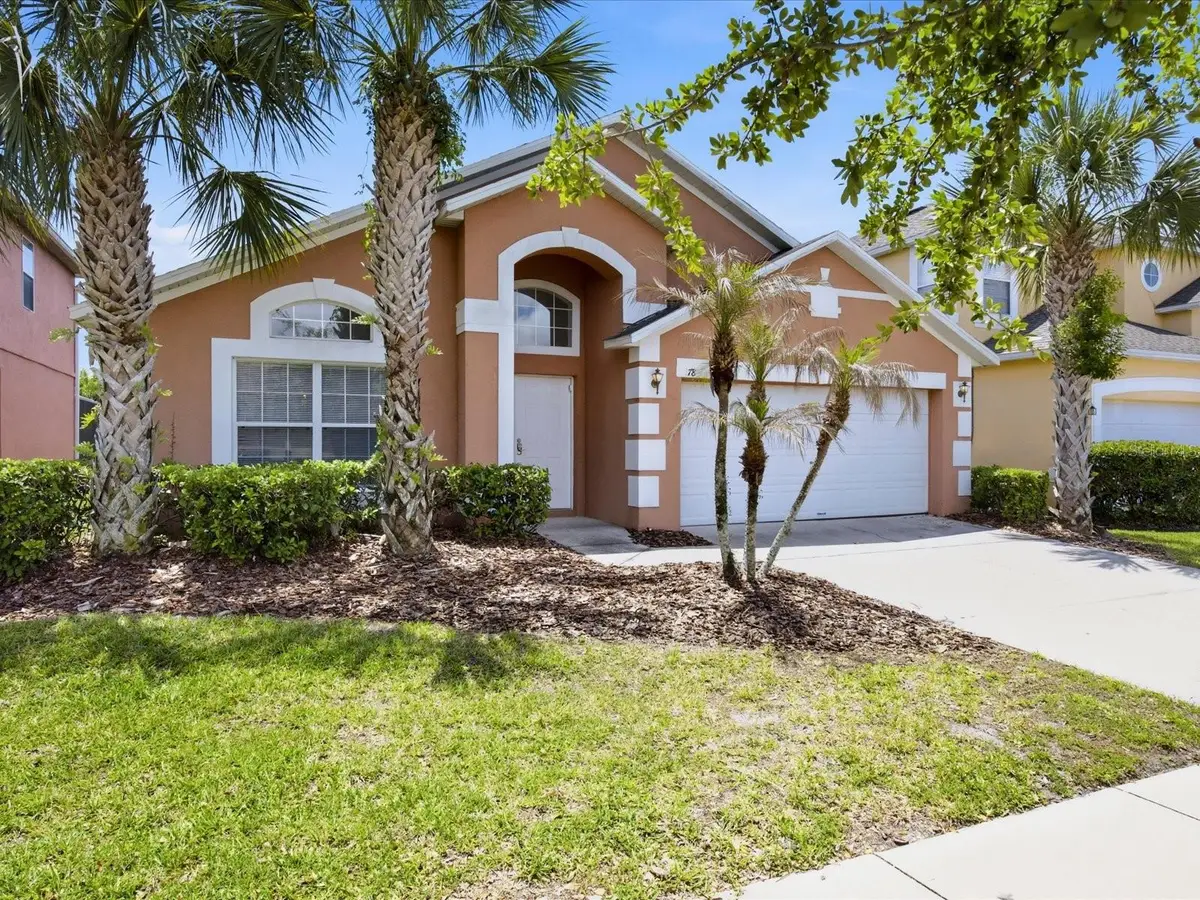 178 Hideaway Beach Ln, Kissimmee, FL 34746 - #1