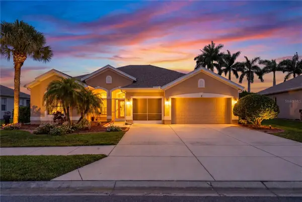 5352 Layton Drive, VENICE, FL 34293