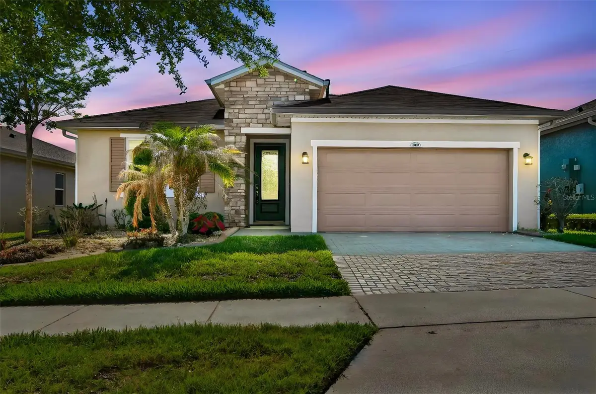 440 Alcove Drive, Groveland, FL 34736 - #1
