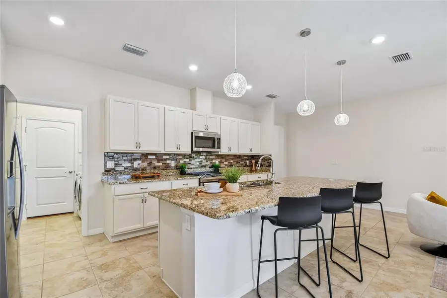 440 Alcove Drive, Groveland, FL 34736 - #3