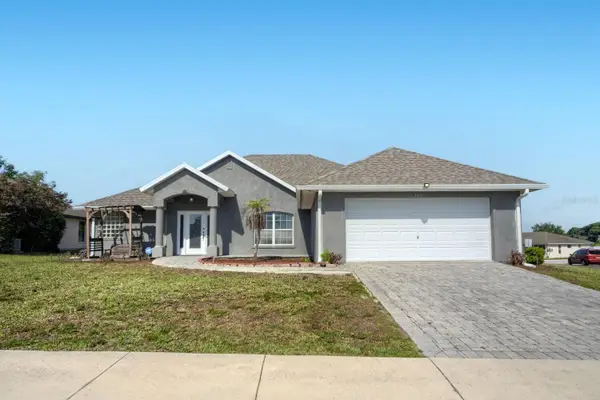 4460 Marsh Harbor Drive, TAVARES, FL 32778