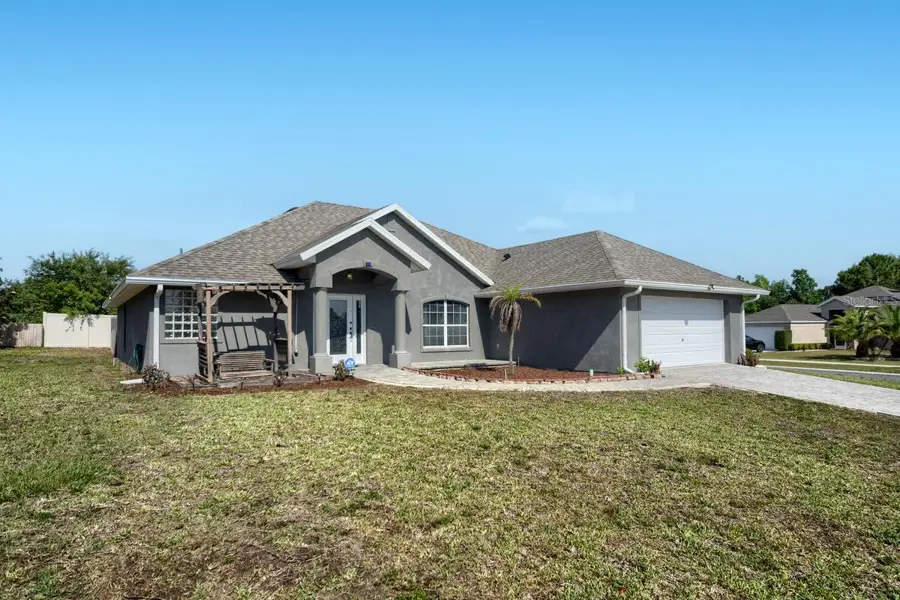 4460 Marsh Harbor Drive, Tavares, FL 32778 - #2