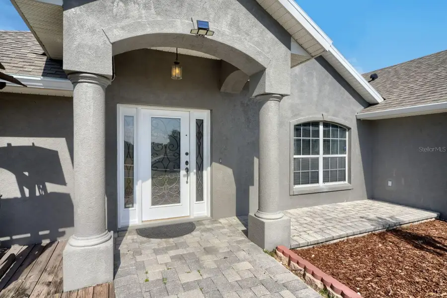 4460 Marsh Harbor Drive, Tavares, FL 32778 - #3