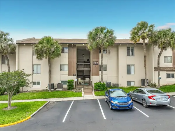 568 Orange Drive #50, ALTAMONTE SPRINGS, FL 32701