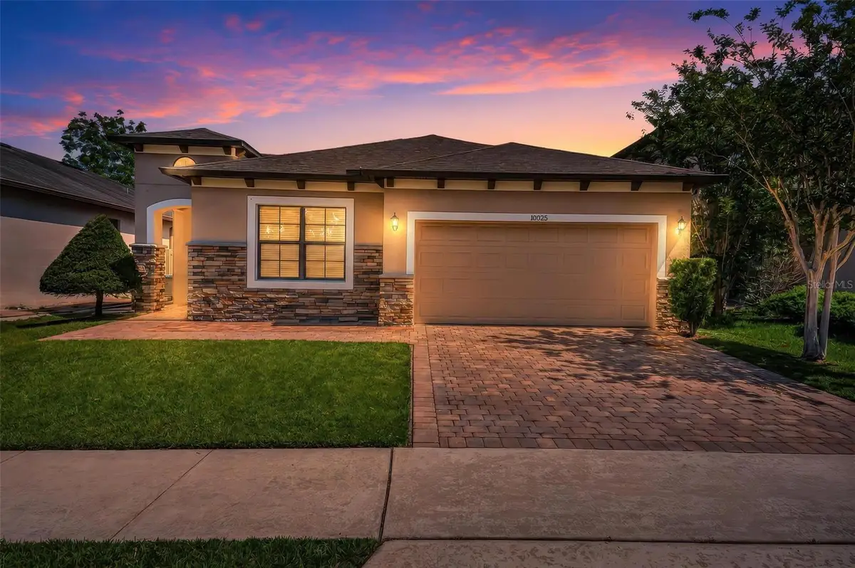 10025 Leyburn Court, Orlando, FL 32825 - #1
