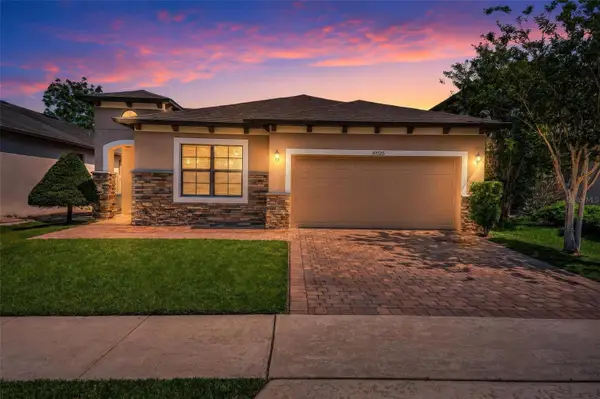 10025 Leyburn Court, ORLANDO, FL 32825