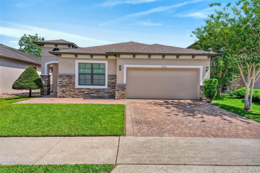 10025 Leyburn Court, Orlando, FL 32825 - #2