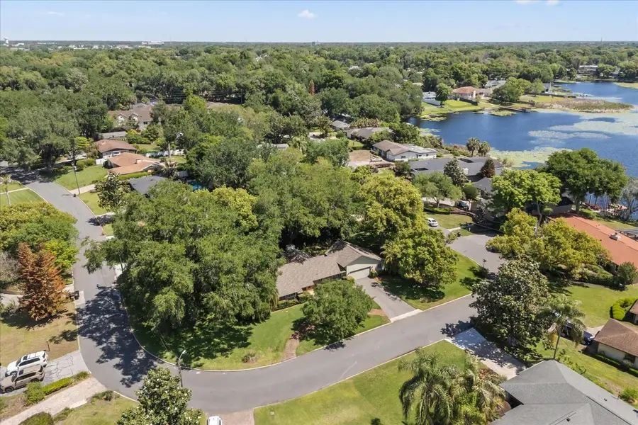 9001 Lake Charity Drive, Maitland, FL 32751 - #2