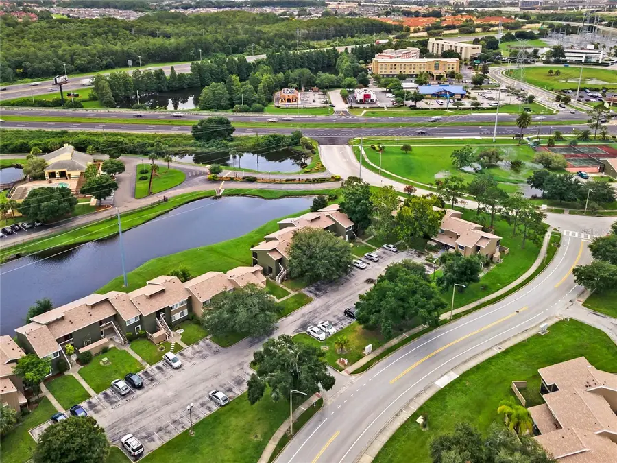 5950 Peregrine Avenue #22F, Orlando, FL 32819 - #2