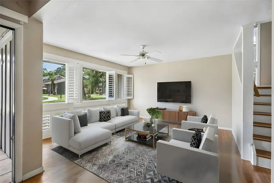 5950 Peregrine Avenue #22F, Orlando, FL 32819 - #3