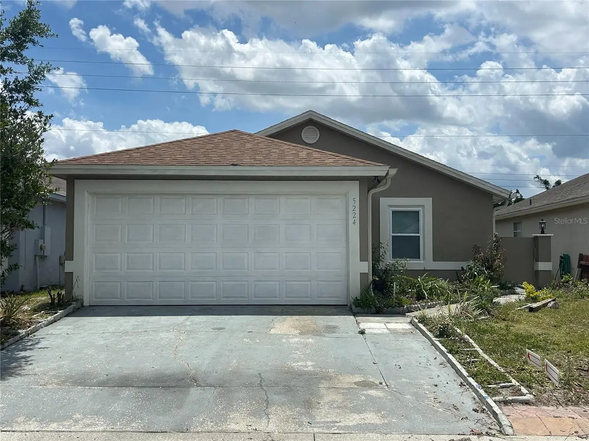 5224 Florida Holly Drive, Orlando, FL 32811 - #1